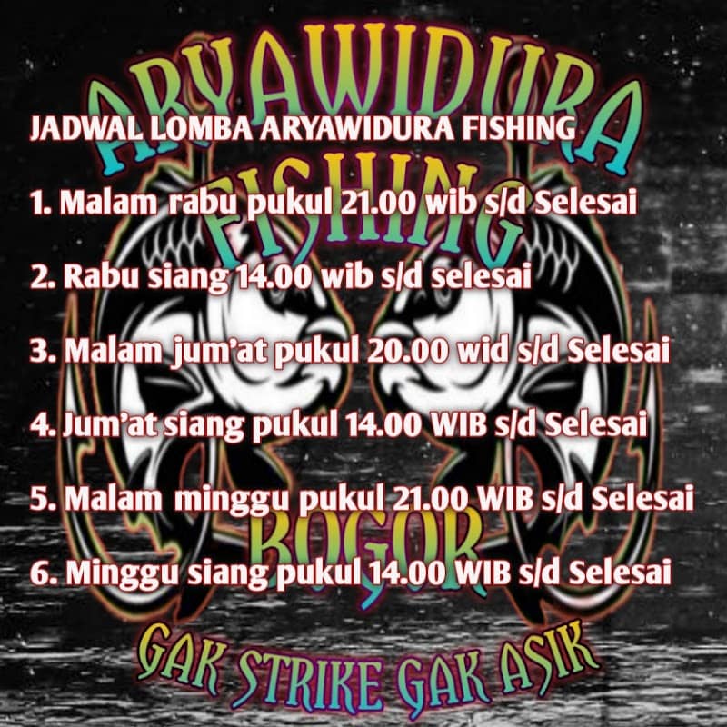 Aryawidura Fishing - Image 2