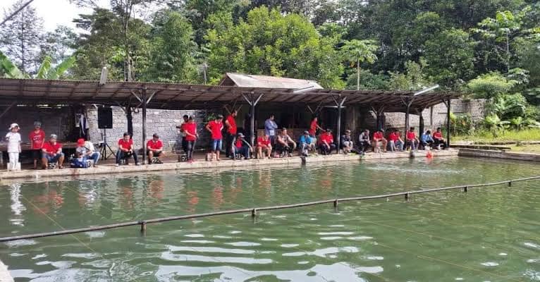 Aryawidura Fishing - Image 1
