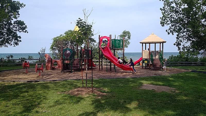 Nelles Beach Park - Image 1