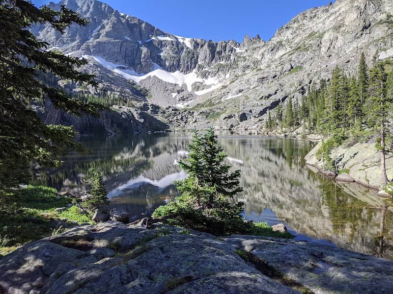 Pawnee Lake - Image 1