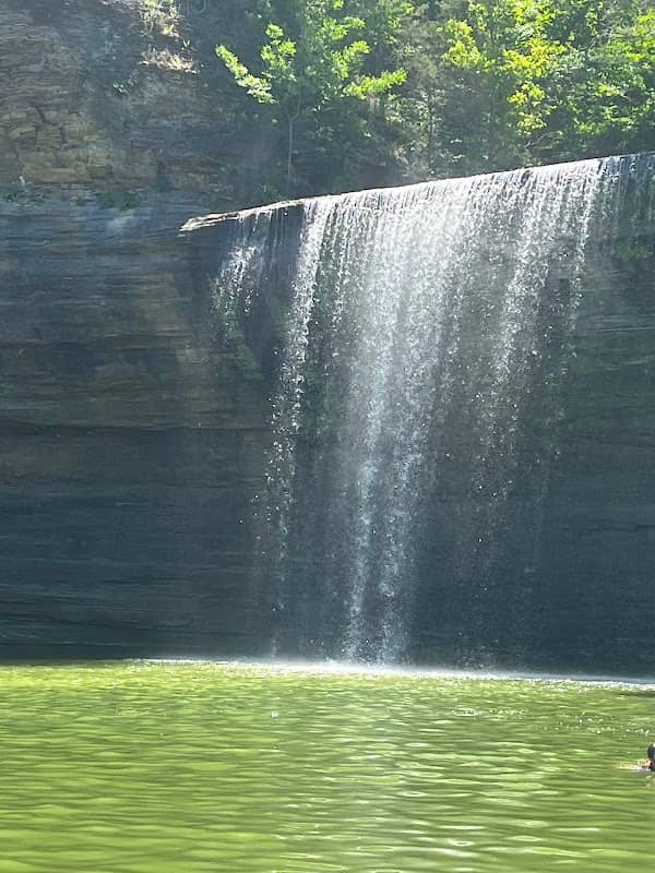 Lake Cumberland - Image 1