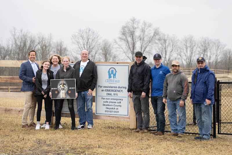 Friends of Lauren Hill Memorial Park - Image 1
