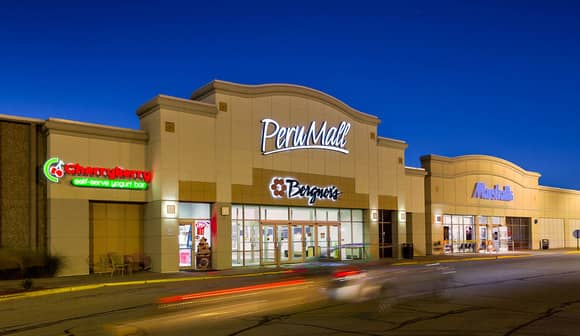 Peru Mall - Image 1