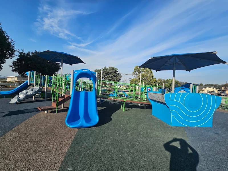 Pioneer Park - Image 2