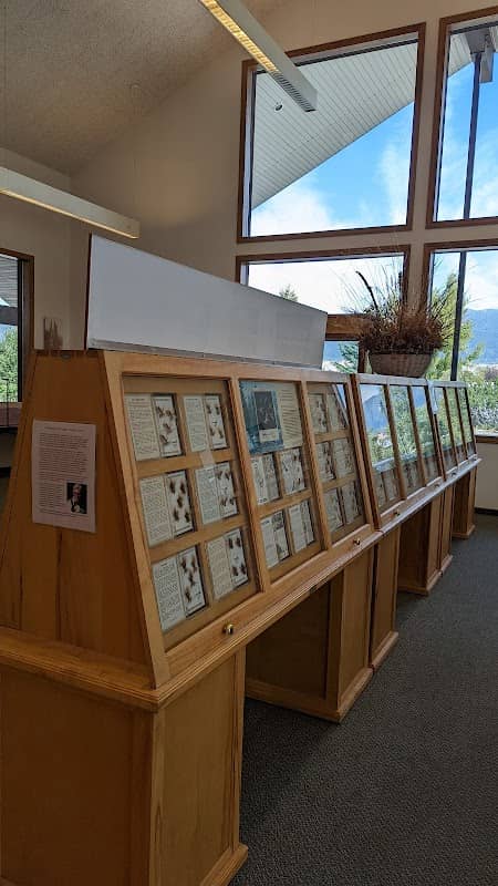 Butte Visitors Information Bureau - Image 2