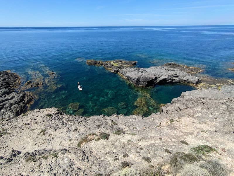 Cala Tuffi - Image 1