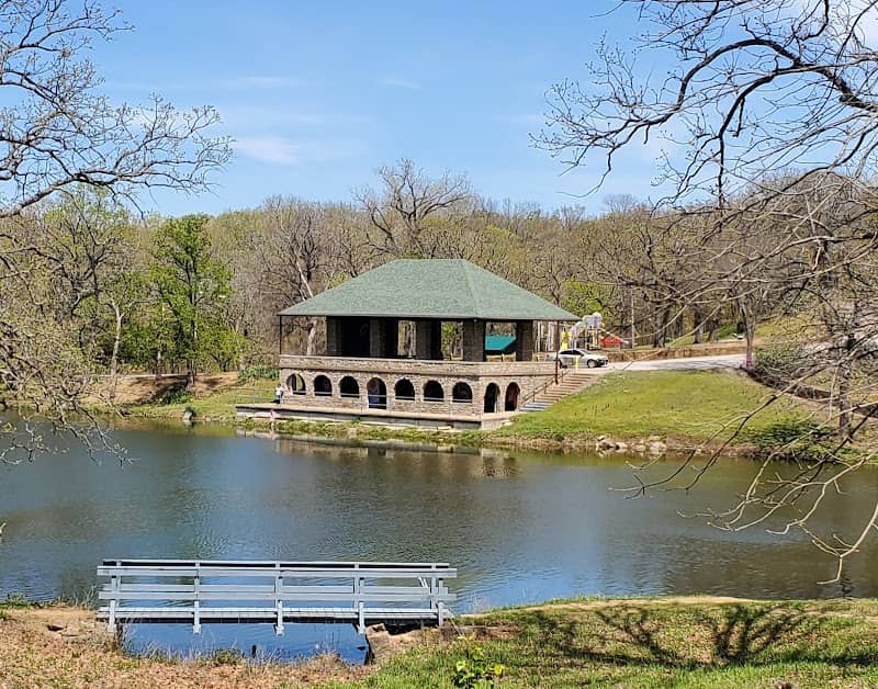 Gunn Park - Image 1