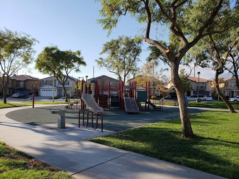 Patricia Murray Park - Image 1