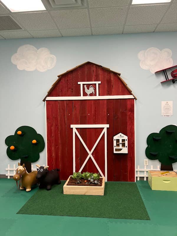 Imagination Village - Image 2