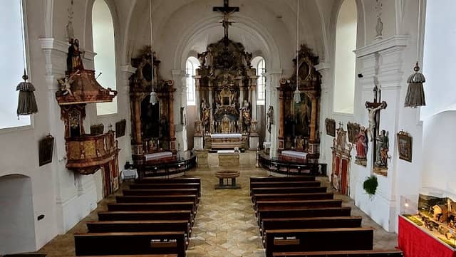 Heilbrünnl - Image 1