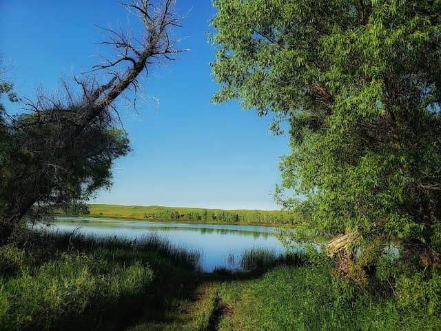 Shell Lake State Wildlife Management Area - Image 1