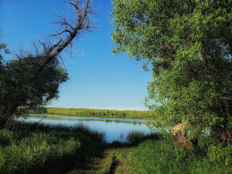 Shell Lake State Wildlife Management Area - Image 1