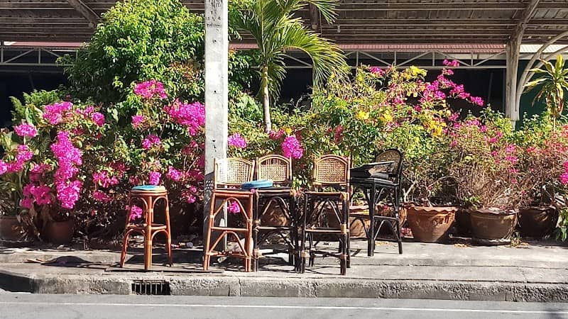 Corner chair - Image 1