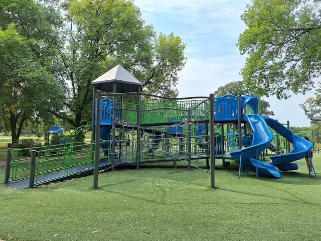 Rosland Park - Image 3