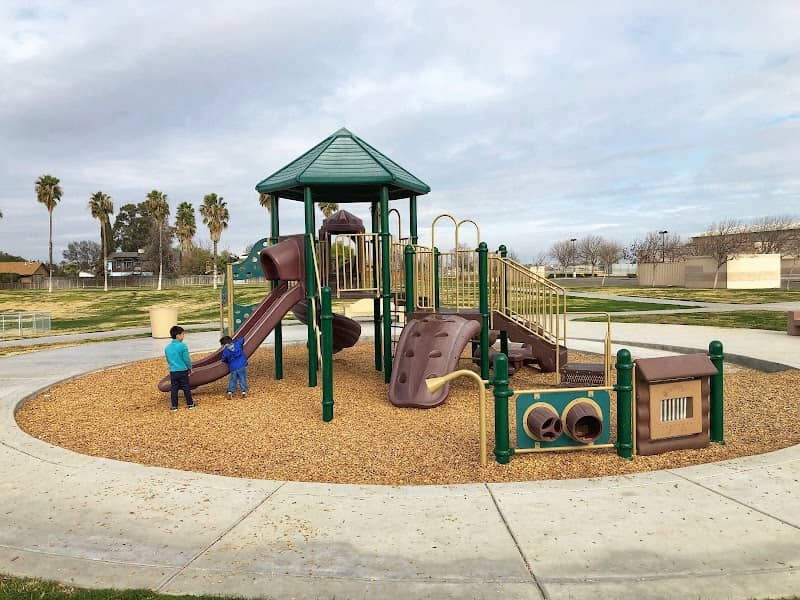 Elena Talbott Park - Image 1