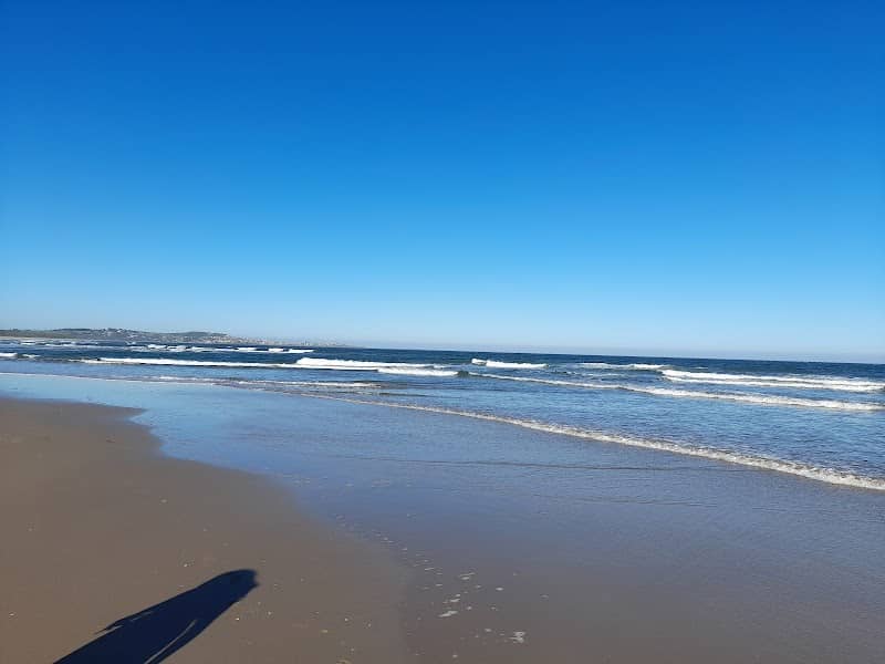 Seven Mile Beach National Park - Image 1