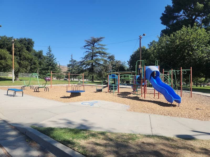 Sylvan Park - Image 2