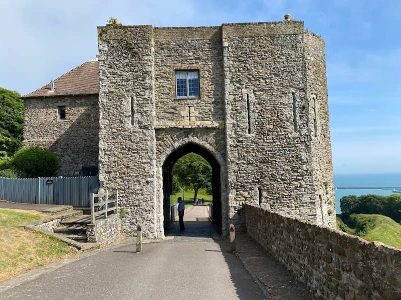 Constable's Tower - Image 1