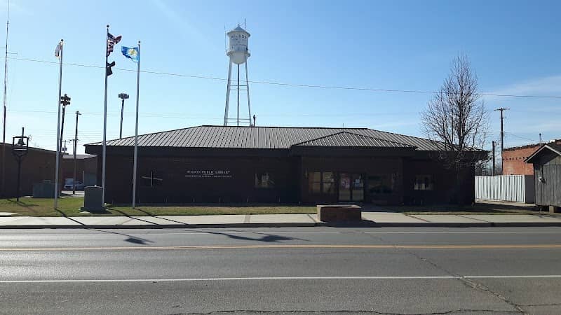 Wilson Historical Museum - Image 1
