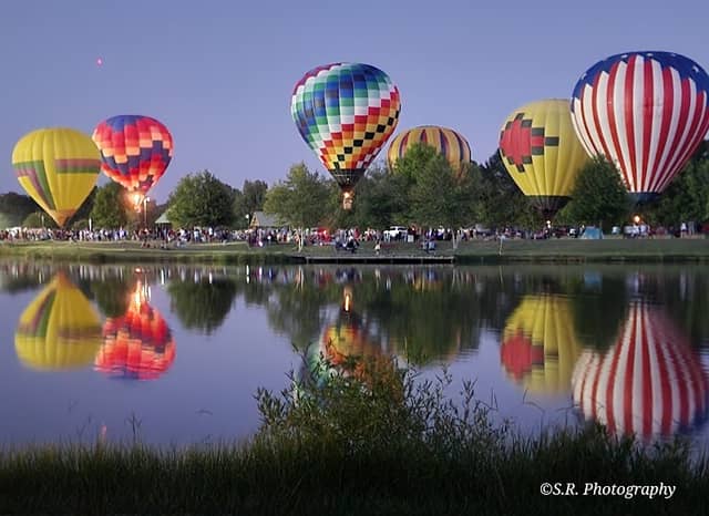 Zachary Community Park - Image 2