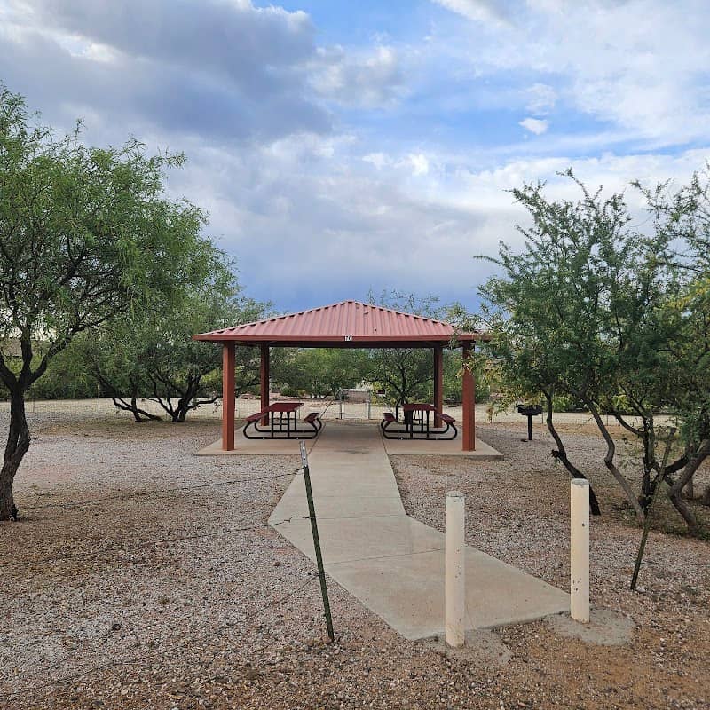 Bowden Memorial Park - Image 1