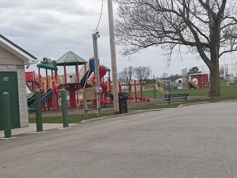 Froggy Park - Image 1