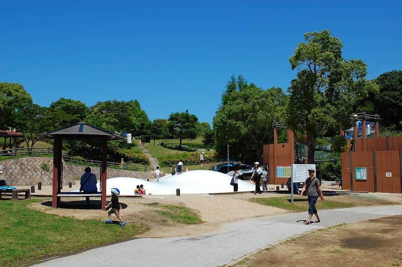 Wooden Playground - Image 2