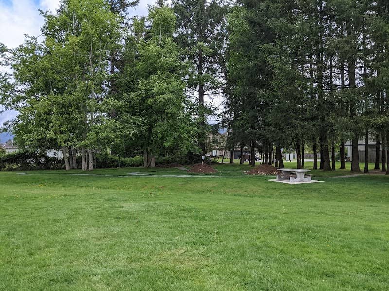 Tom Jones Park - Image 2