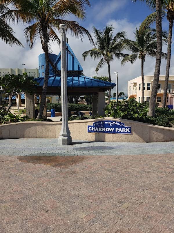 Charnow Park - Image 2
