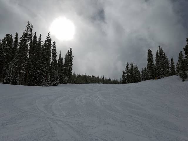 Keystone Area - Image 1