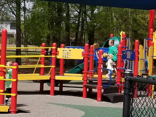 Sunset Park - Image 1