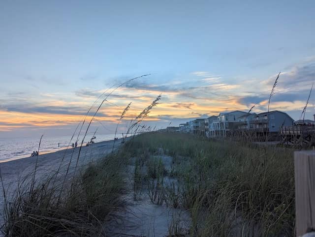 Oak Island Cabana - Image 2