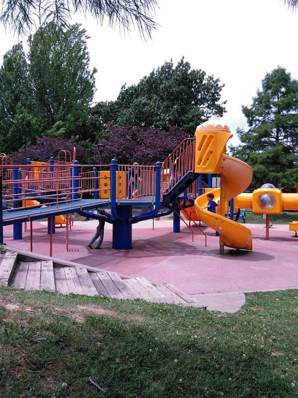 Murphy Park - Image 2