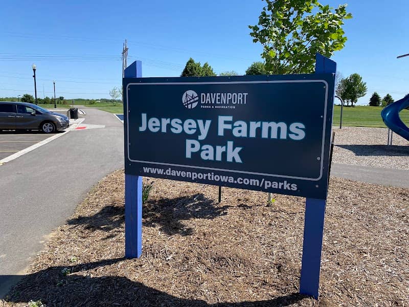 Jersey Farms Park - Image 2