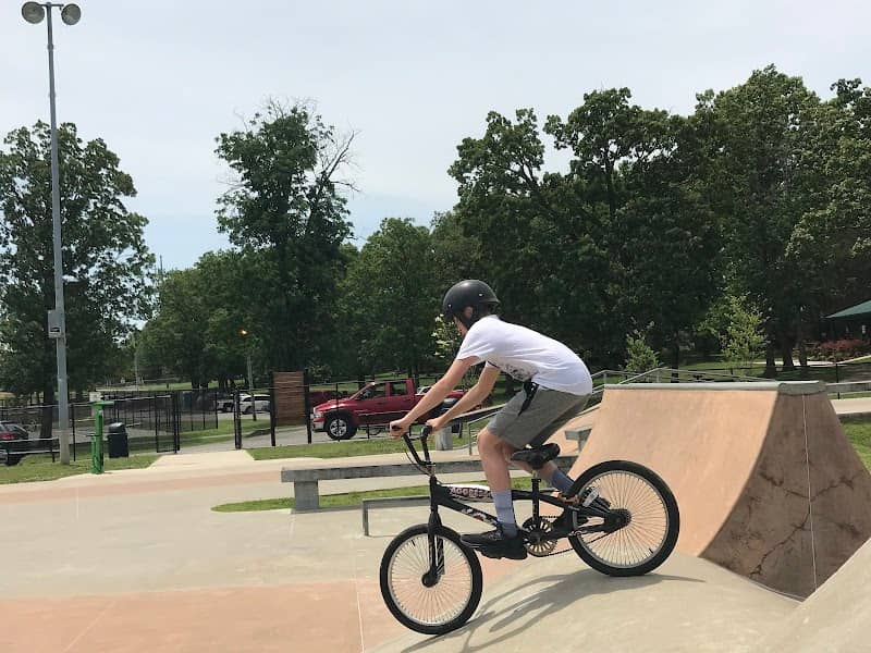 PLG Skatepark - Image 1