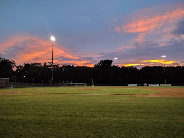 Jack D. Hughes Memorial Park - Image 1