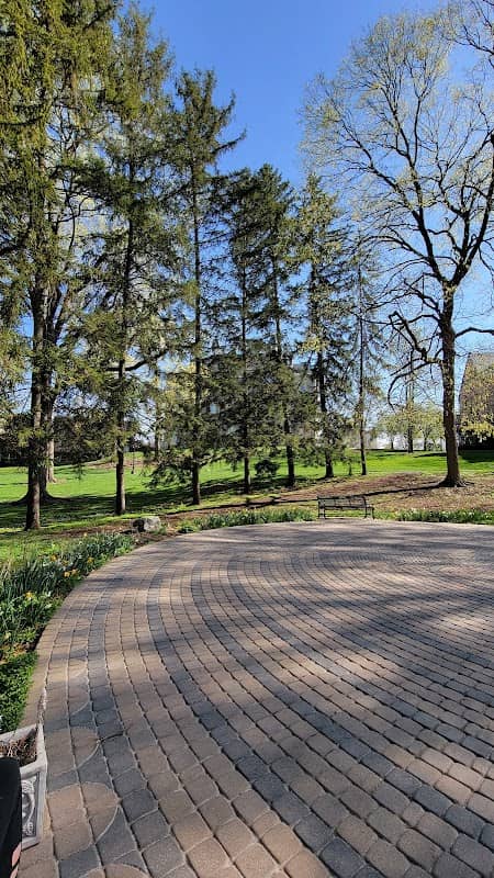 OWU Labyrinth - Image 1