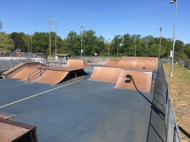Extreme Skate Park - Image 2