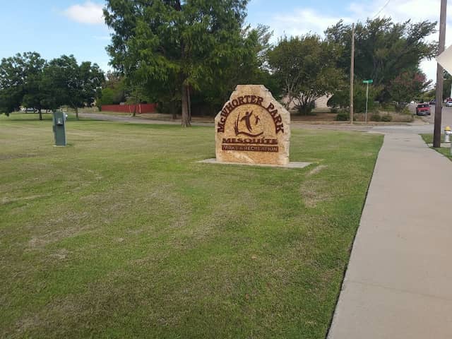 McWhorter School Park - Image 1