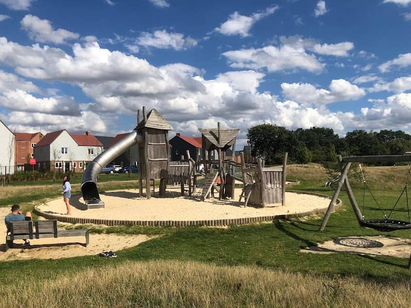 Cordelia Park - Image 1