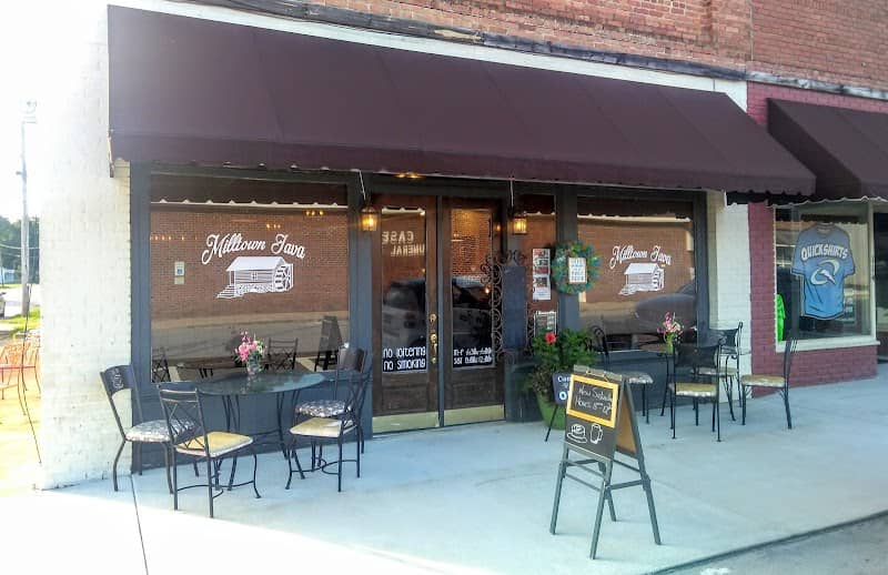 Milltown Java - Image 1