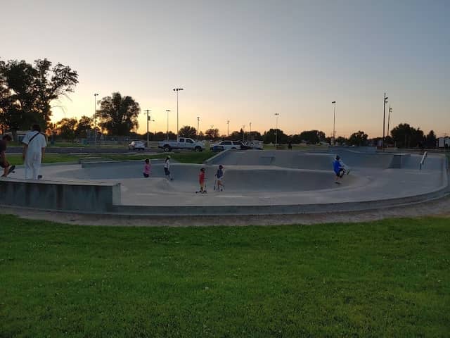 Harmon Park - Image 2