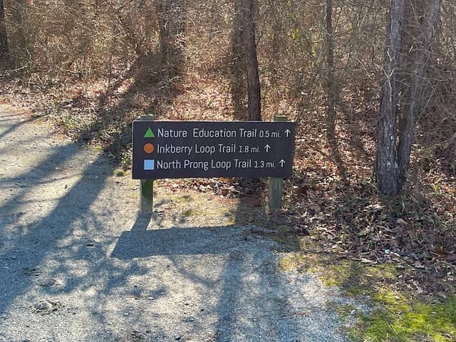 Anderson Creek County Park - Image 1