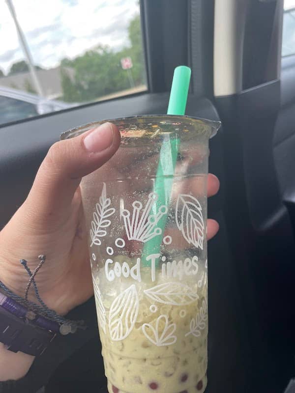 Boba + Bites - Image 1