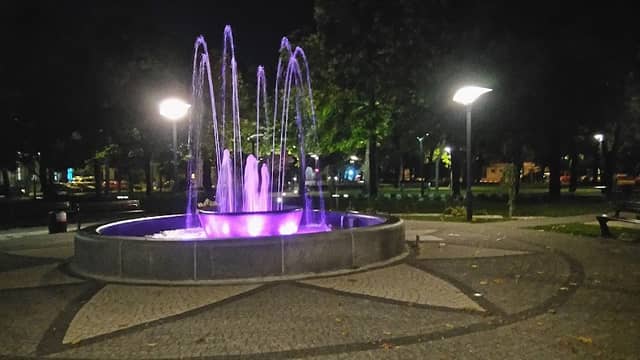 Park miejski - Image 1