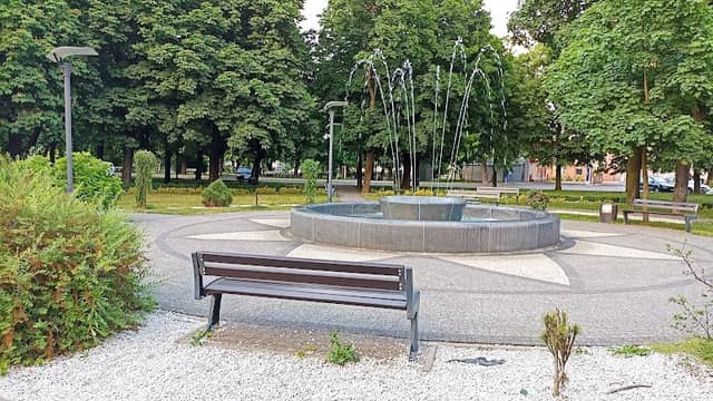 Park miejski - Image 2