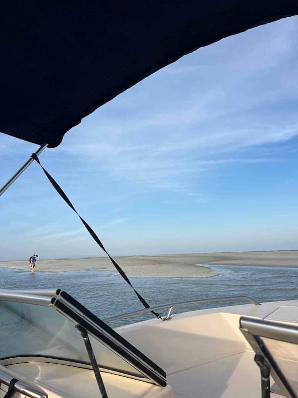 Little Tybee Island - Image 1