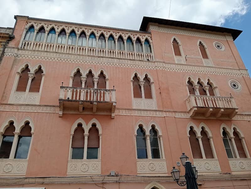 Palazzo Ritucci Chinni - Image 1