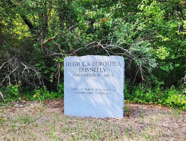 Hugh L. & Dorothea Donnelly Conservation Area - Image 2