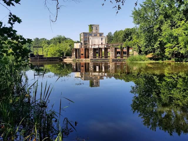Juliette Park On Ocmulgee River - Image 2